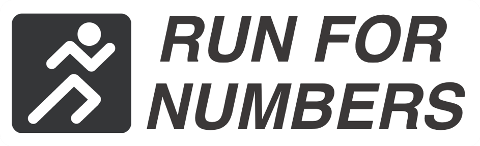 Run For Numbers
